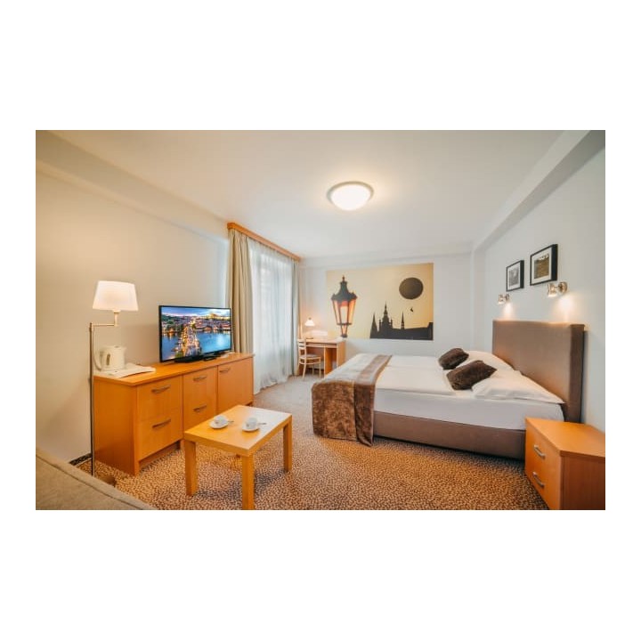 COLORFACTORY SPA Hotel