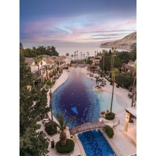 Columbia Beach Resort