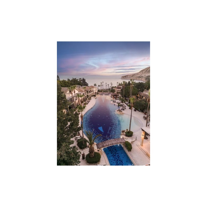Columbia Beach Resort