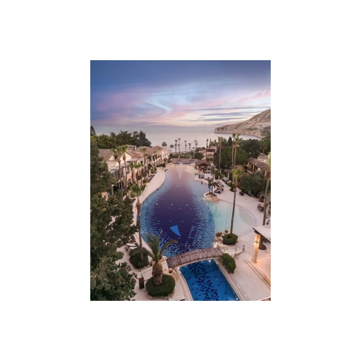 Columbia Beach Resort