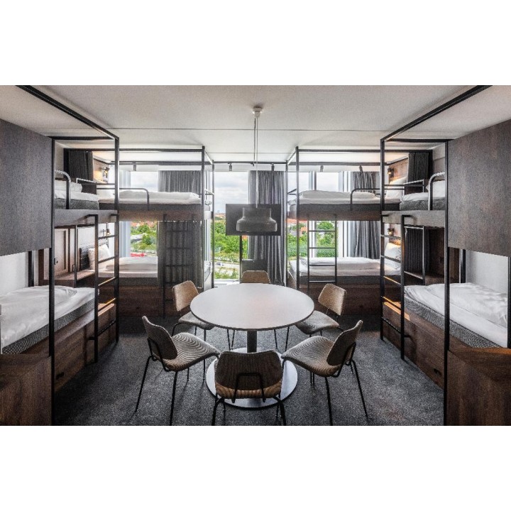 Comfort Hotel Copenhagen Airport