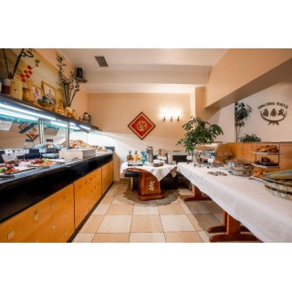 Comfort Hotel Frankfurt City Center