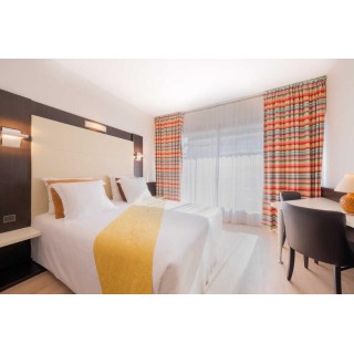 Comfort Hotel Galaxie