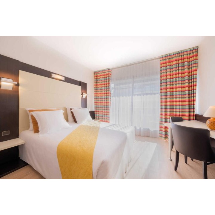 Comfort Hotel Galaxie