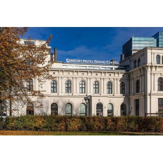 Comfort Hotel Grand Central