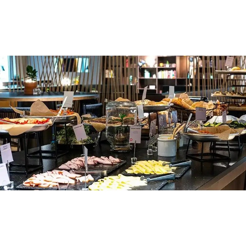 Comfort Hotel Kista