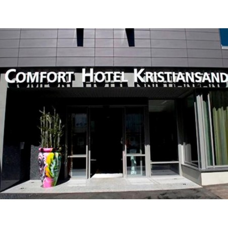 Comfort Hotel Kristiansand