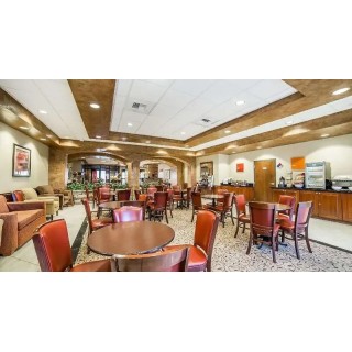 Comfort Inn & Suites Henderson