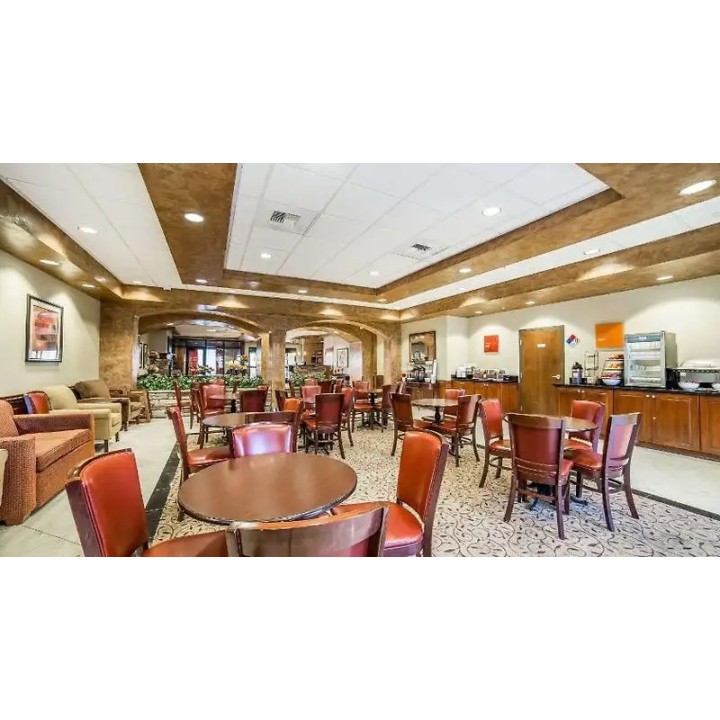 Comfort Inn & Suites Henderson