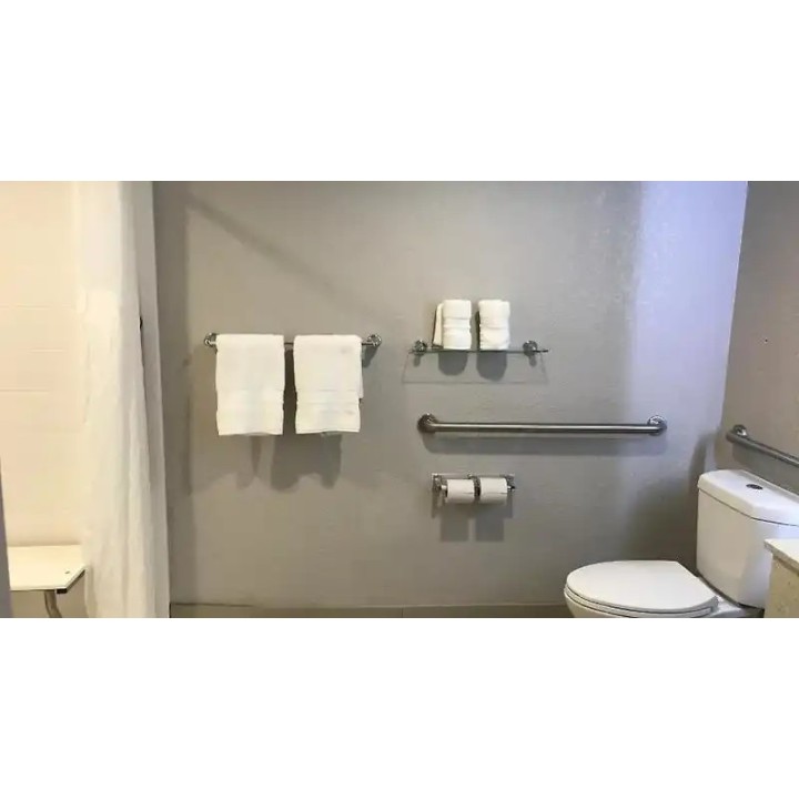 Comfort Inn Dallas North Love Field Airport