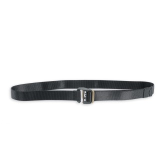TT Stretch Gürtel Belt 32 mm schwarz