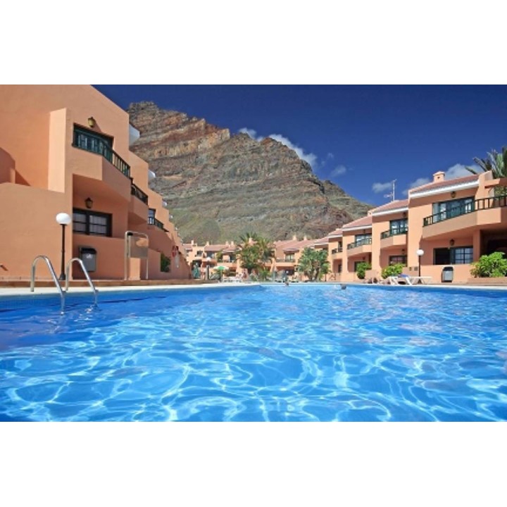 Complejo Las Tres Palmeras