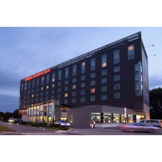 Hilton Garden Inn Kraków