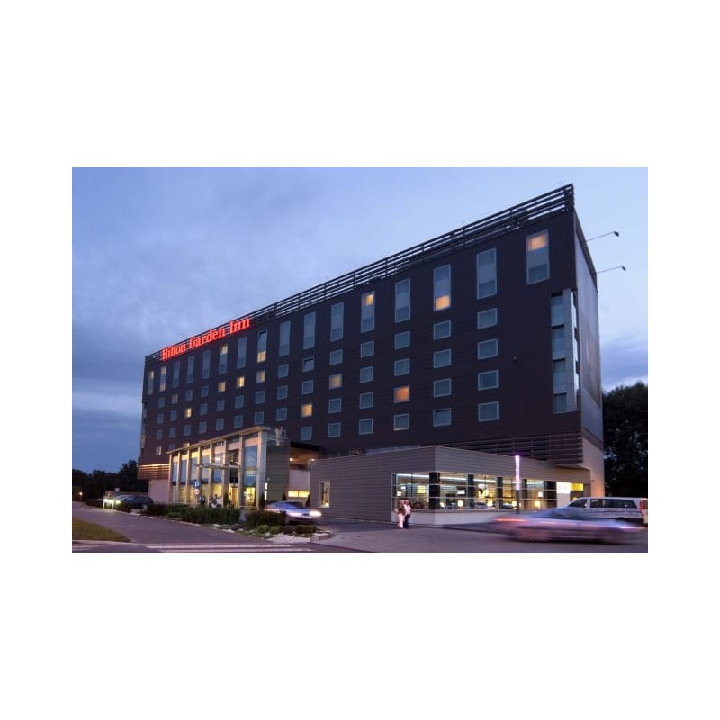 Hilton Garden Inn Kraków