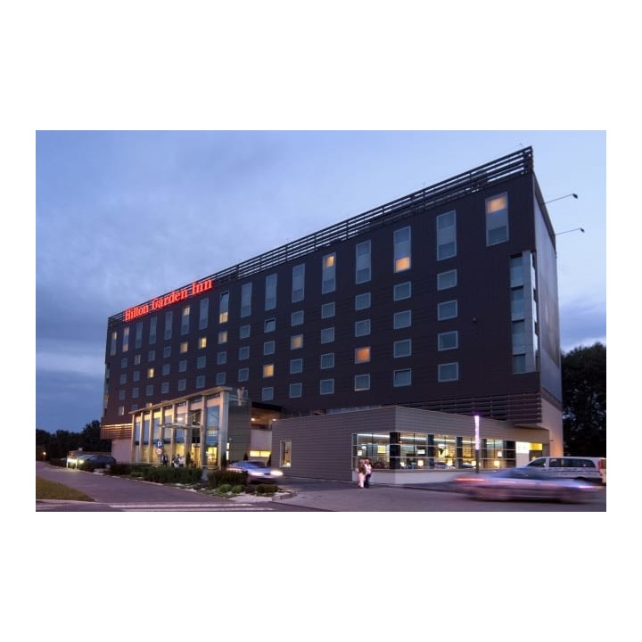 Hilton Garden Inn Kraków