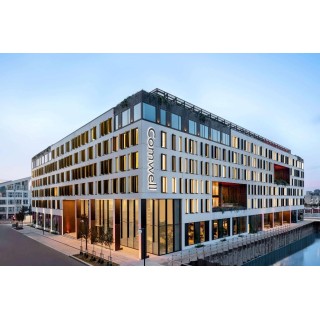 Comwell Copenhagen Portside Dolce by Wyndham