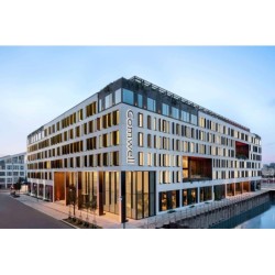 Comwell Copenhagen Portside Dolce by Wyndham
