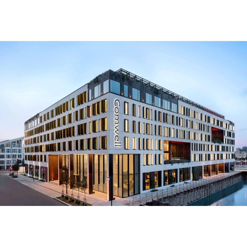Comwell Copenhagen Portside Dolce by Wyndham