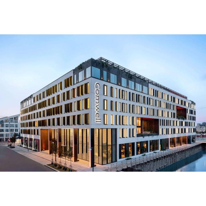 Comwell Copenhagen Portside Dolce by Wyndham