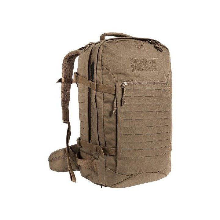 TT 37L Rucksack Mission Pack MKII coyote brown