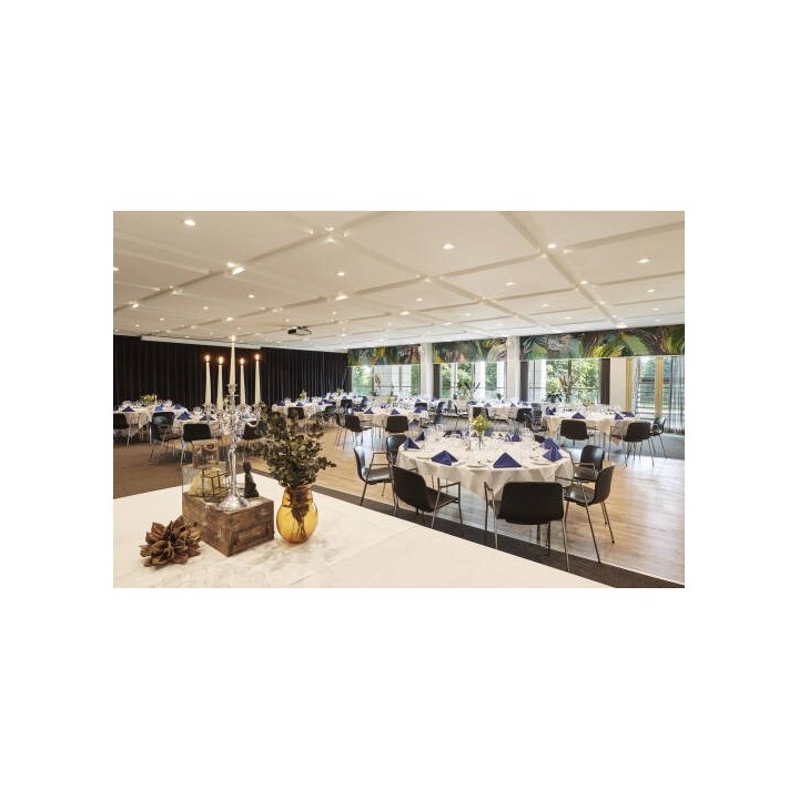 Comwell Hvide Hus Aalborg