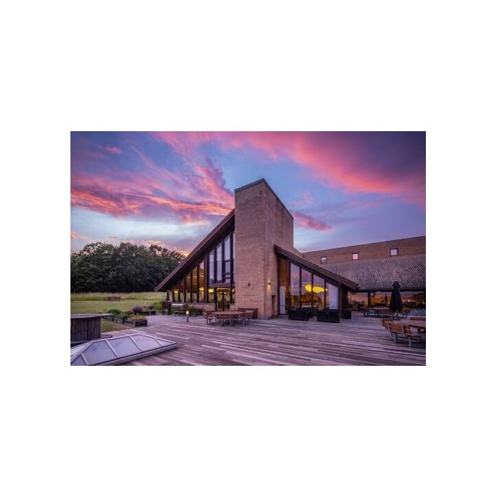 Comwell Klarskovgaard