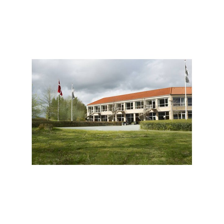 Comwell Rebild Bakker