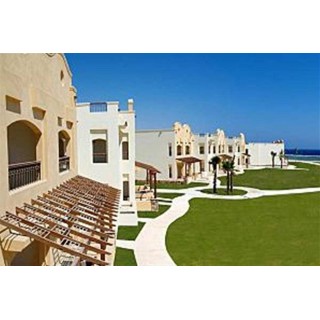 Concorde Moreen Beach Resort & Spa Marsa Alam