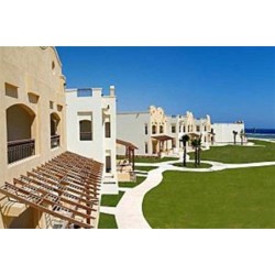 Concorde Moreen Beach Resort & Spa Marsa Alam