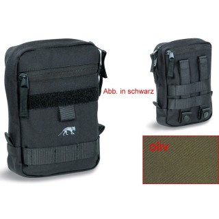 TT Zubehörtasche Tac Pouch 5 oliv