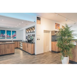 Conrad Hotel de Ville