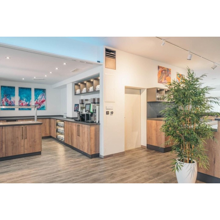 Conrad Hotel de Ville