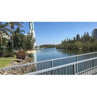 Contessa Holiday Apartments