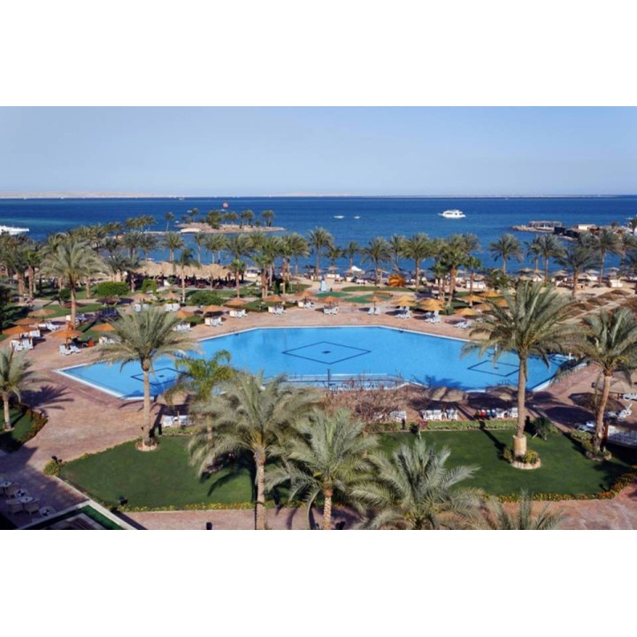 Continental Hotel Hurghada