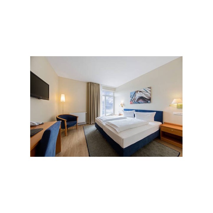 ConventGarten Hotel & Restaurant