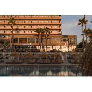 Cook’s Club Calvia Beach