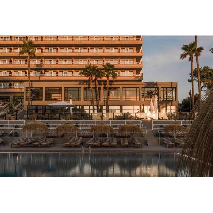 Cook’s Club Calvia Beach