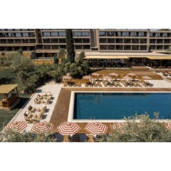 Cook's Club Corfu