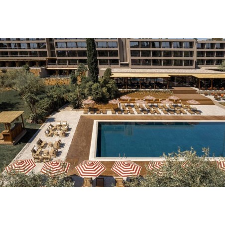 Cook's Club Corfu