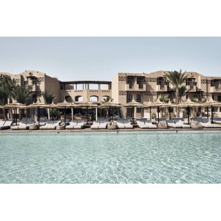 Cook's Club El Gouna