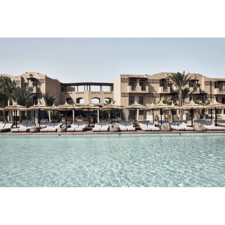 Cook's Club El Gouna