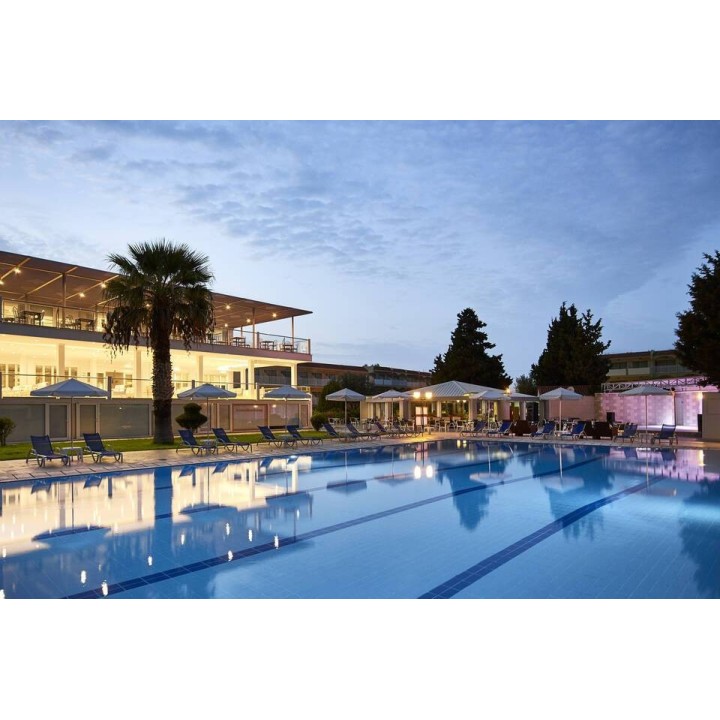 Cook's Club Kolymbia