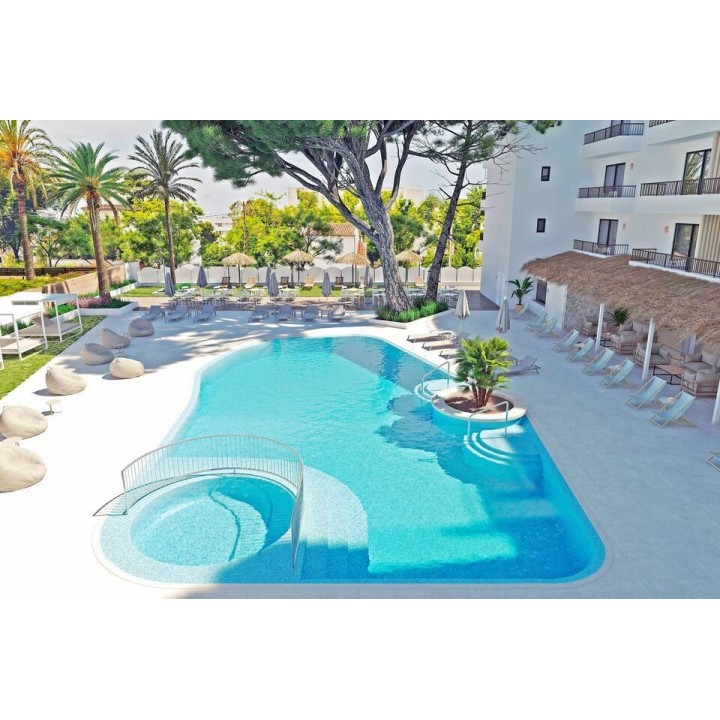 Copaiba by Honne Hotels Adults Only 16+