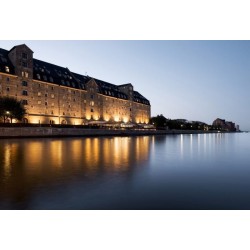 Copenhagen Admiral Hotel