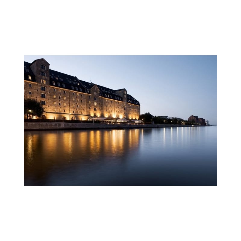 Copenhagen Admiral Hotel