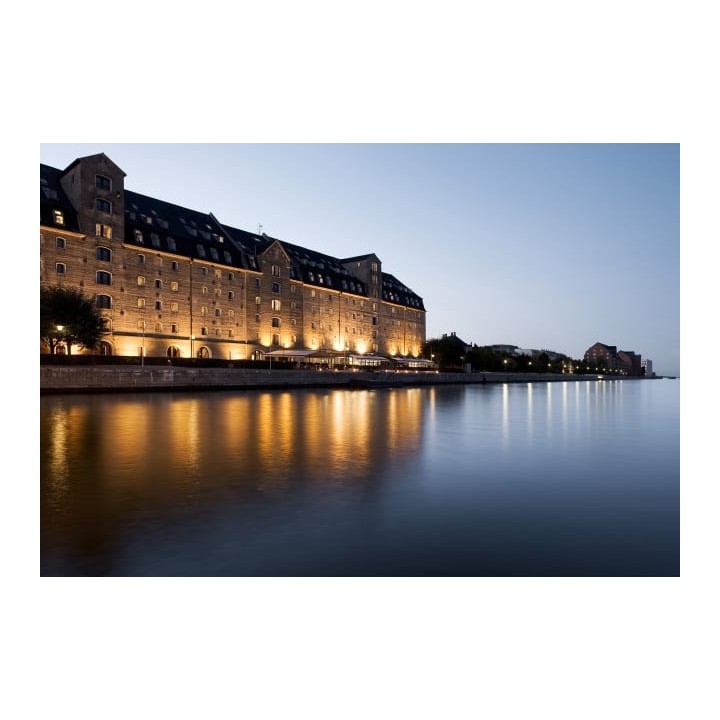 Copenhagen Admiral Hotel