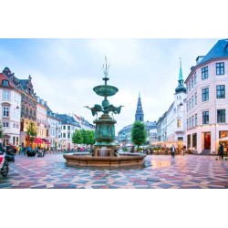 Copenhagen Go Hotel