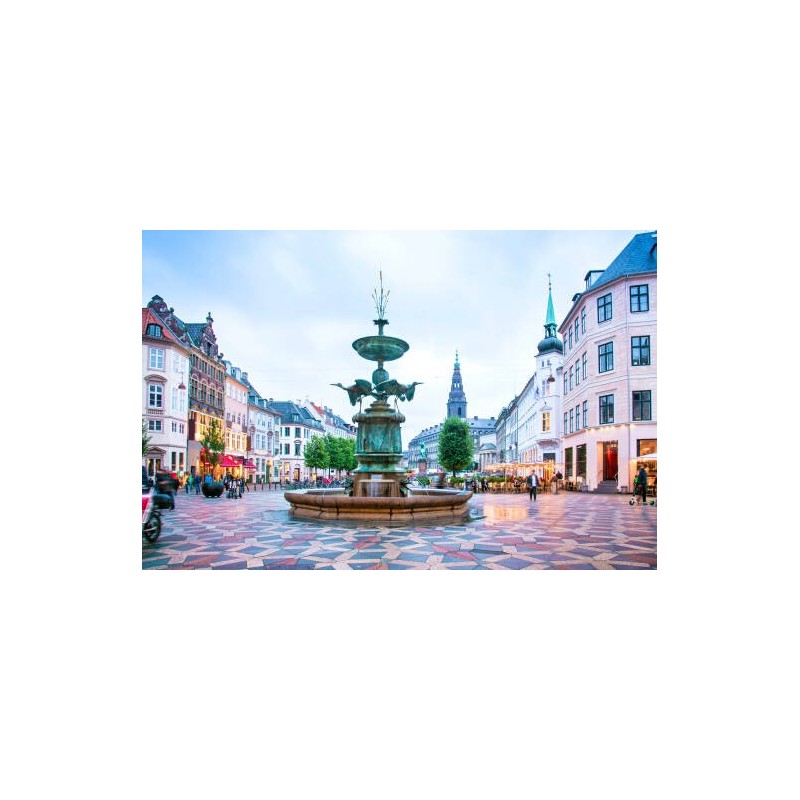 Copenhagen Go Hotel