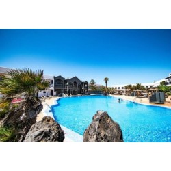 Coral Cotillo Beach
