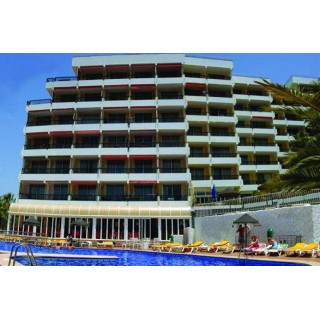 Coral Ocean View Hotel